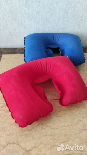 Надувная подушка