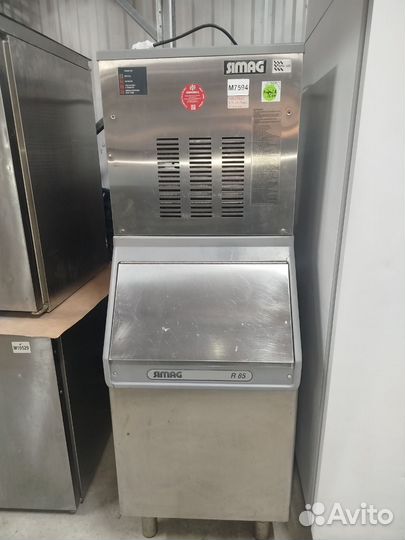 Ледогенератор