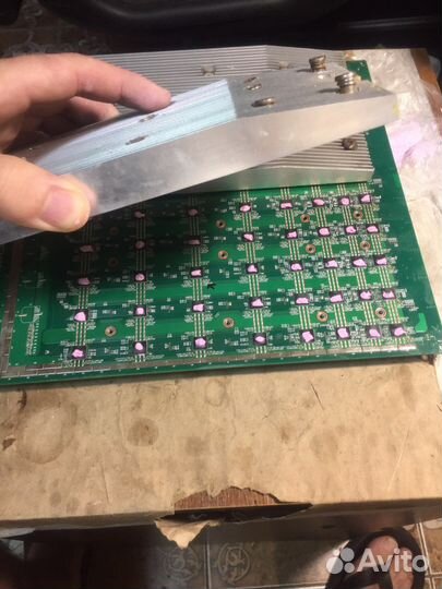 Мастер по ремонту Асиков t/s17/19xxx