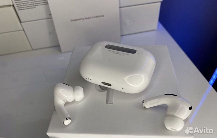 AirPods Pro 2 Type C