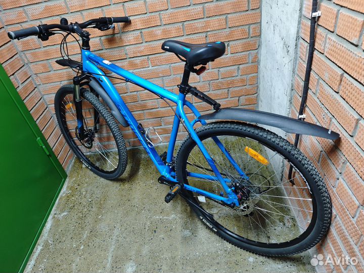 Велосипед Stinger 29ER SF 300 Оригинал