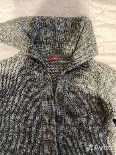 Кардиганы женские