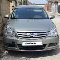 Nissan Almera 1.6 MT, 2016, 225 000 км, с пробегом, цена 650 000 руб.