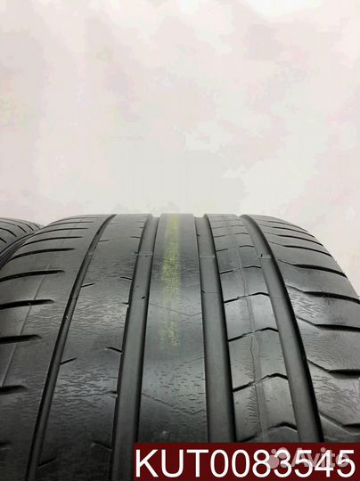 Pirelli P Zero PZ4 315/30 R22 107U