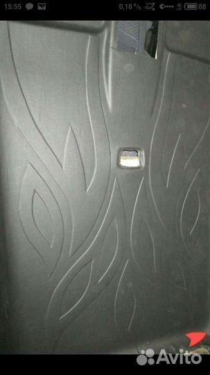 Перетяжка салона автомобиля