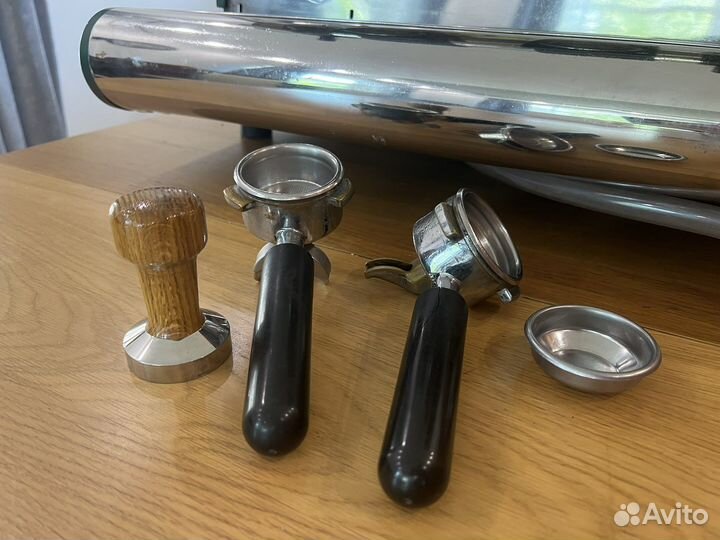 Кофемашина La San Marco 95 Sprint S