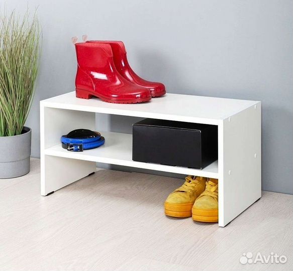 Тумба для прихожей новая