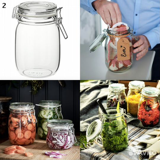 Мелочи для дома IKEA