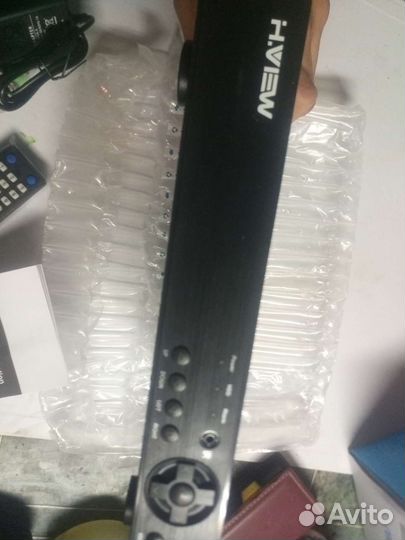 H.view video recorder HV-XM208A