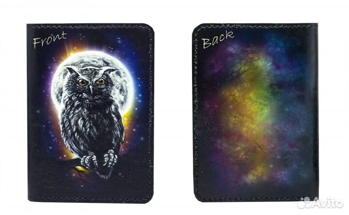 Роспись предметов, вещей \ аэрография