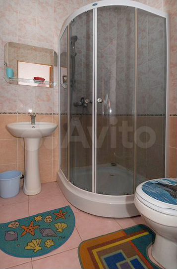 Дом 420 м² на участке 10 сот.