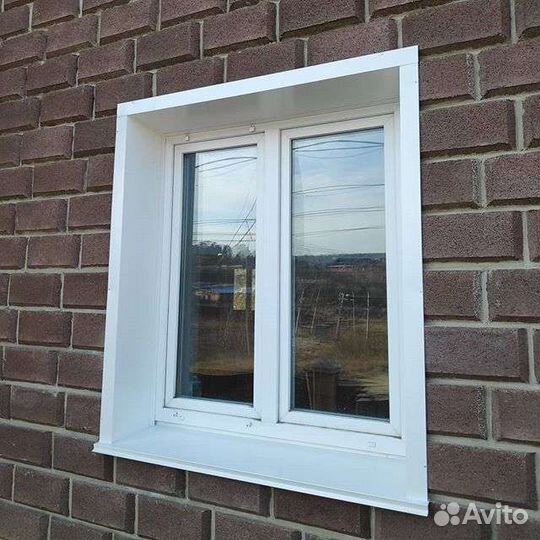 Ремонт окон,москитные сетки,откосы,подоконники