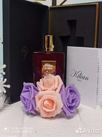 Килианы женские