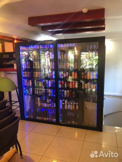 Холодильник для напитков