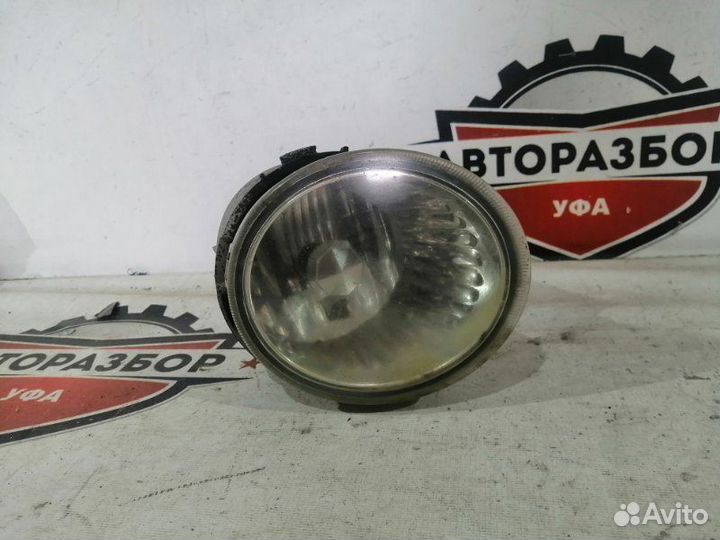 Фара противотуманная правая Subaru Outback BP