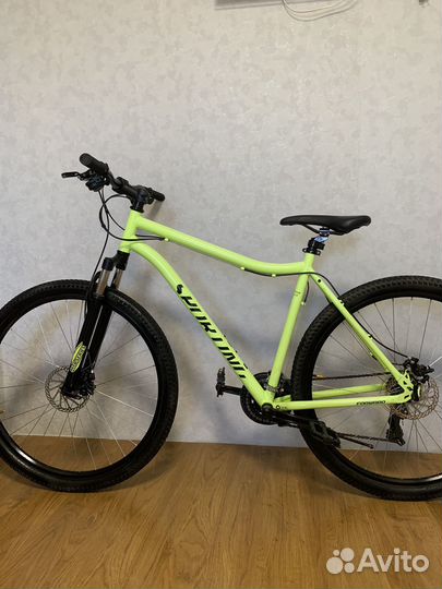 Велосипед Forward Sporting 29