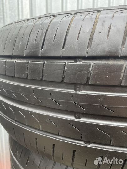 Pirelli Cinturato P7 245/45 R18 96Y