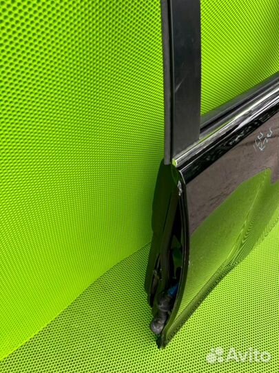 Дверь задняя левая Toyota Land Cruiser Prado 150