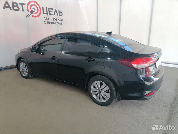 Kia Cerato 2.0 AT, 2019, 104 827 км