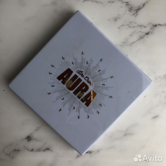 Палетка Lime Crime