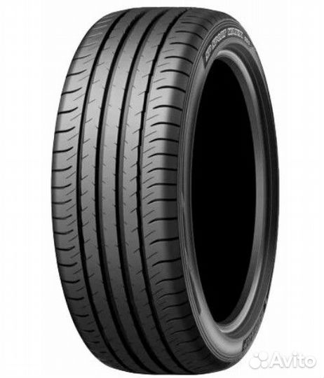 Dunlop SP Sport Maxx 050 265/50 R22 112V