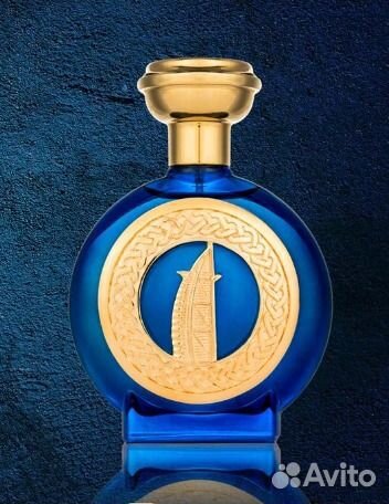 Духи Blue Sapphire Boadicea the Victorious 100ml