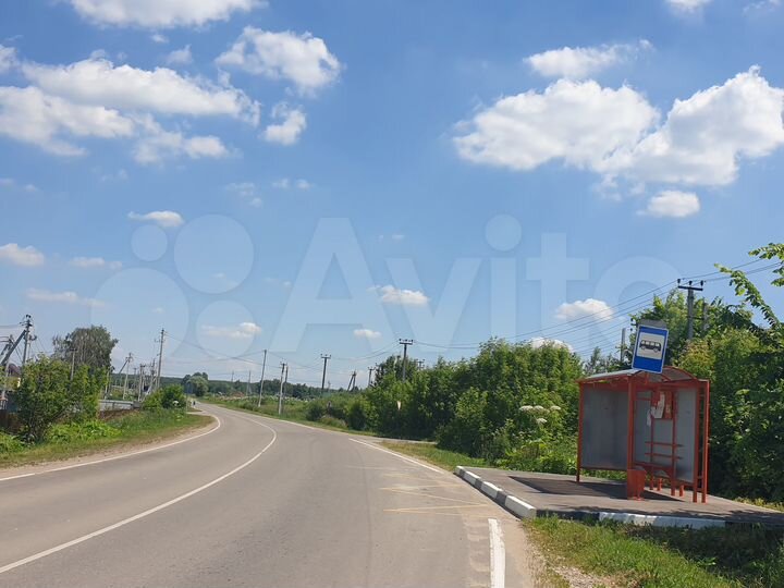 Участок 10,3 сот. (ИЖС)