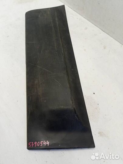 Накладка двери задней правой