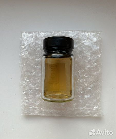 Chanel chance parfum духи 30 мл