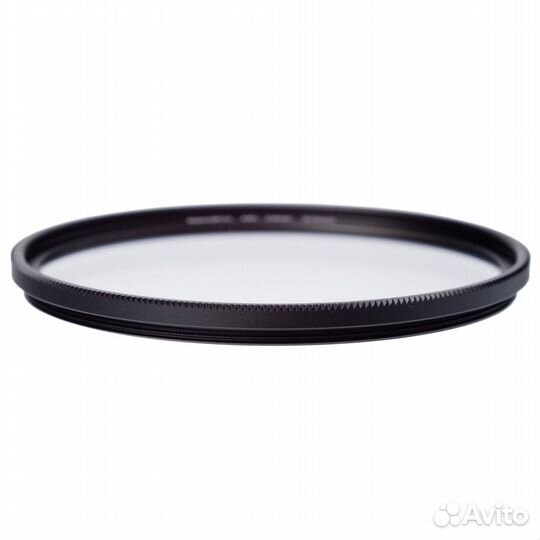 Светофильтр защитный Haida NanoPro Clear 62mm