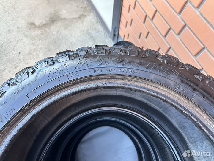 Maxxis Razr MT MT-772 265/50 R20