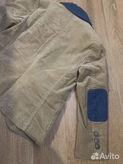 Пиджак gulliver