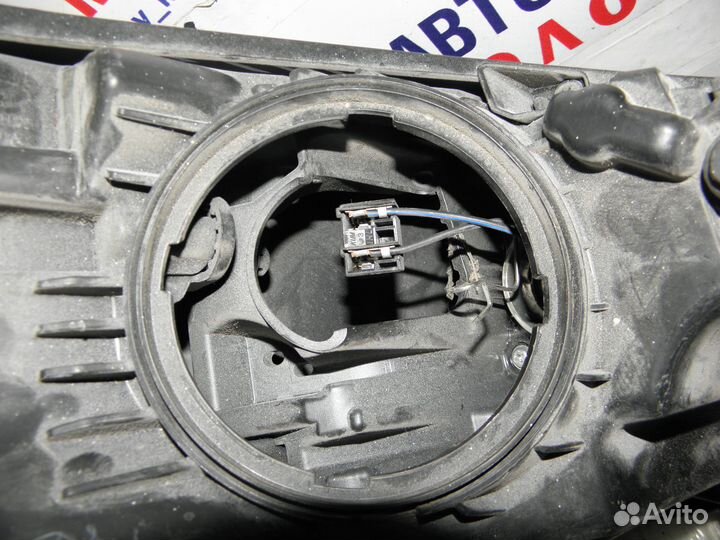 Фара Hyundai tucson 3 передняя левая