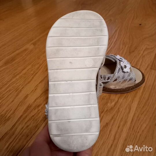 Босоножки minimen