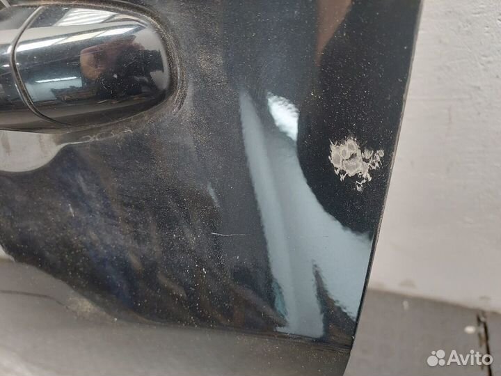 Дверь боковая Toyota RAV 4, 2015
