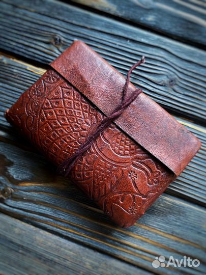 Блокнот для секретов