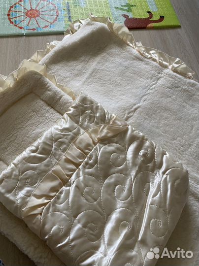 Уголок на выписку