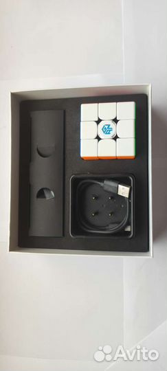 Gan 356 I 3x3 Magnetic v1