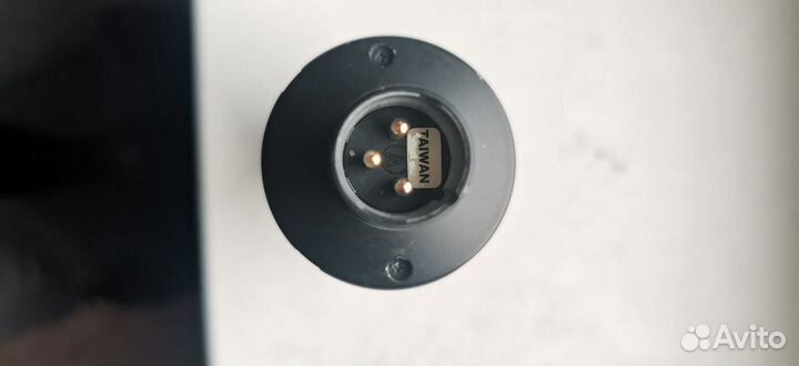 Студийный микрофон