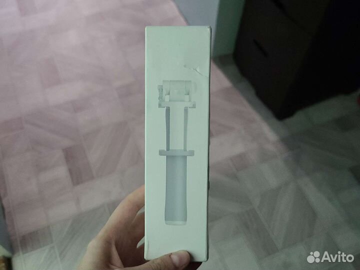 Монопод Xiaomi xmzpg02ym/селфи палка