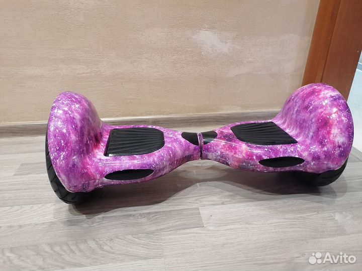 Гироскутер бу