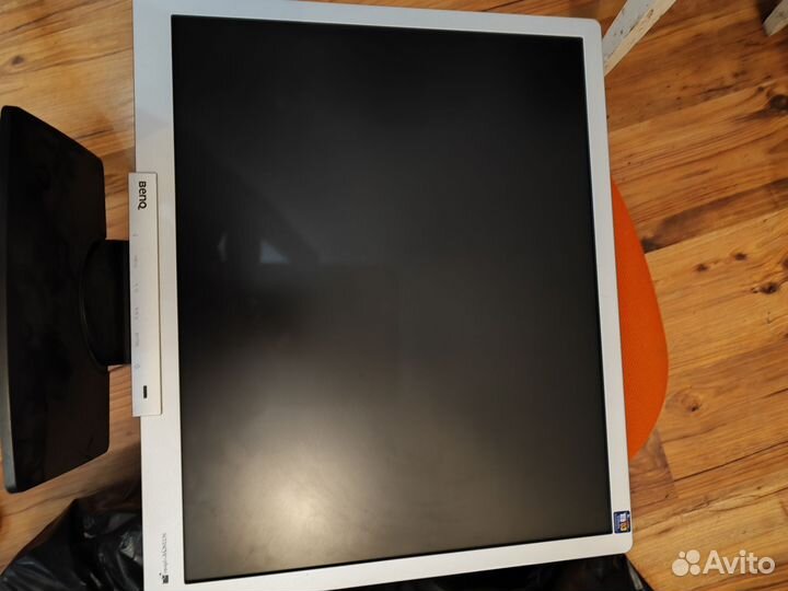 Монитор Benq 19