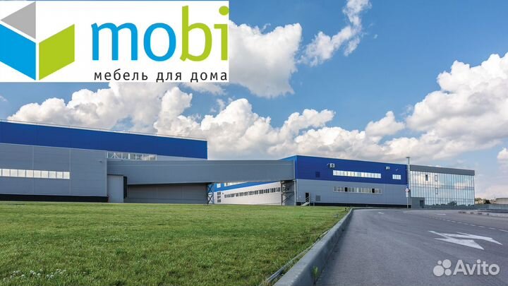 Рабочий на производство с обучением