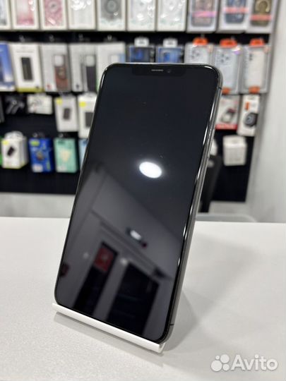 iPhone 11 Pro Max, 256 ГБ