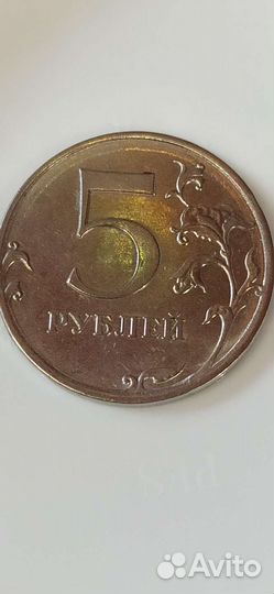 Нумизматика монеты