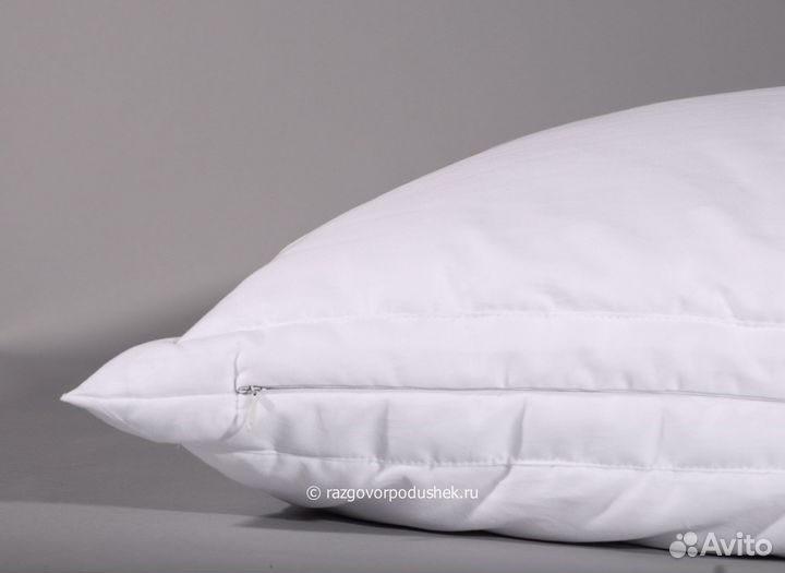 Стеганный чехол на подушки