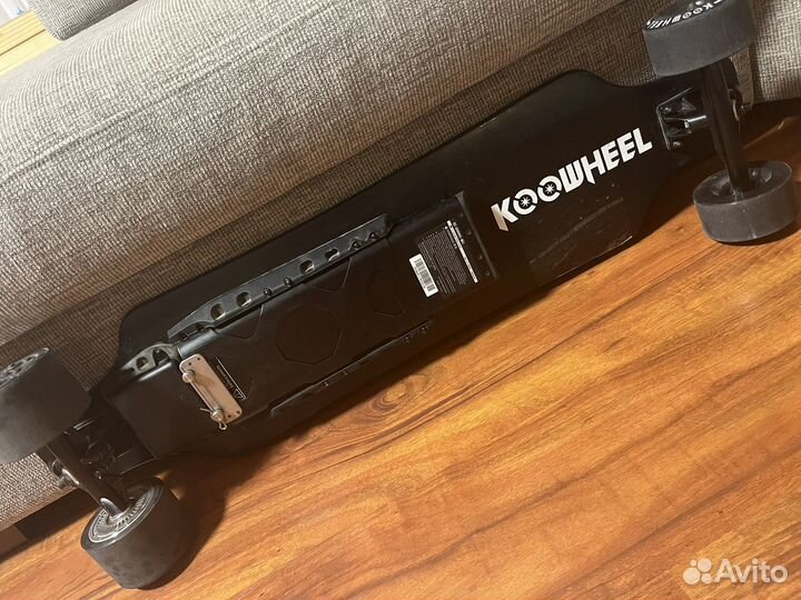 Koowheel