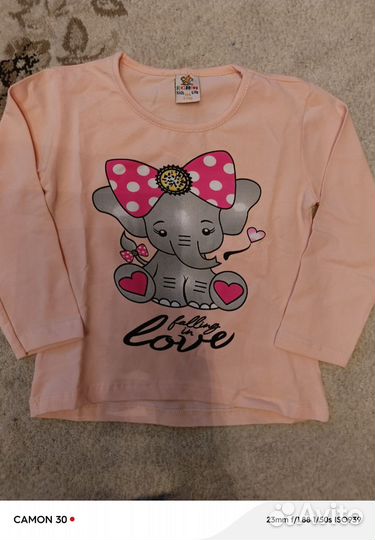 Детские вещи на девочку пакетом 86 92 98