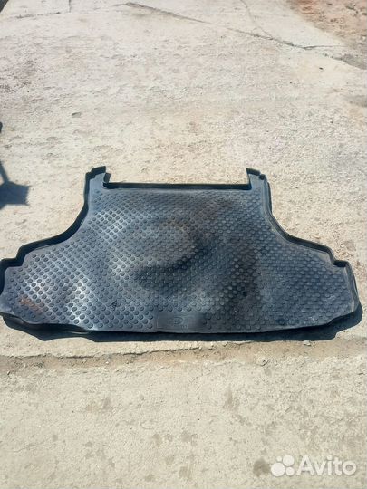 Коврик в багажник KIA Magentis