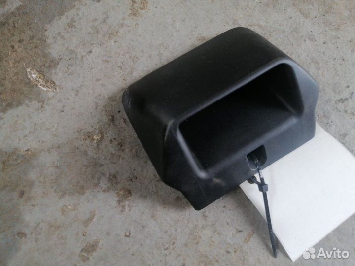 Ручка регулировки положения руля Volkswagen Passat